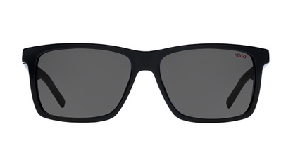 Hugo HG 1013/S - Black Red