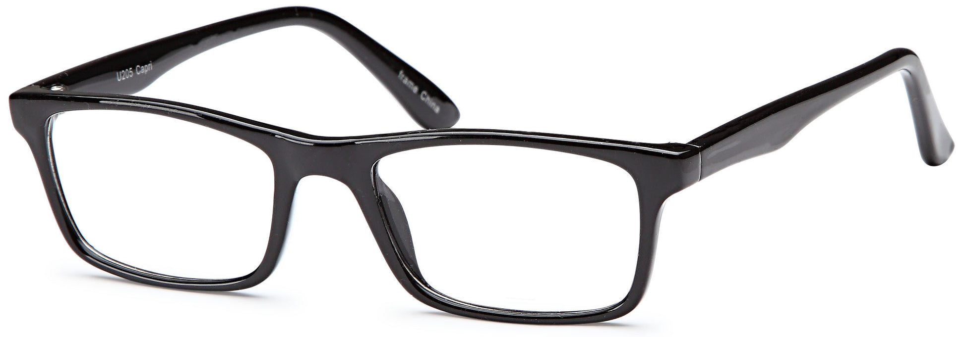 4U U205 - Black