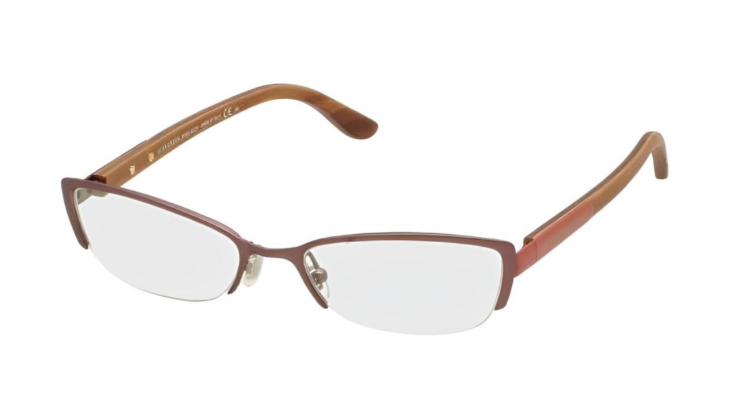 Alexander McQueen AMQ 4183 - Red