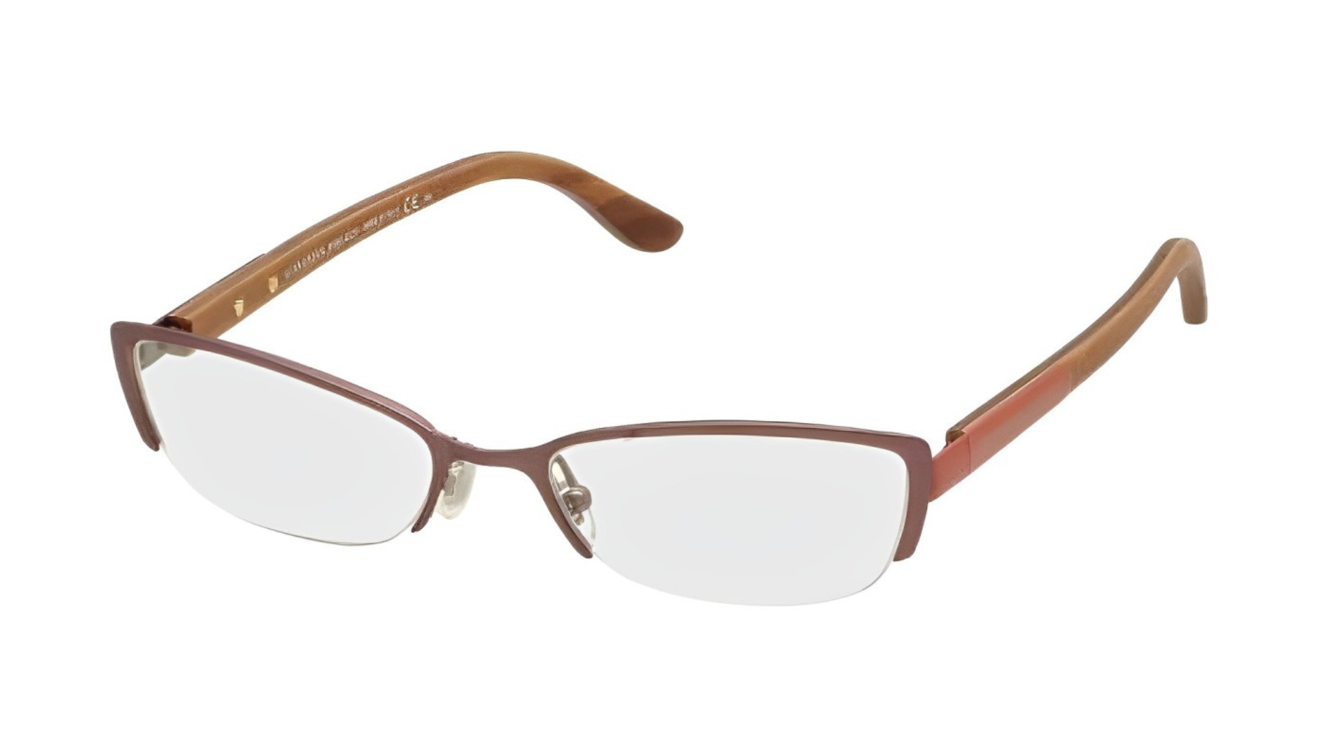 Alexander McQueen AMQ 4183 - Red
