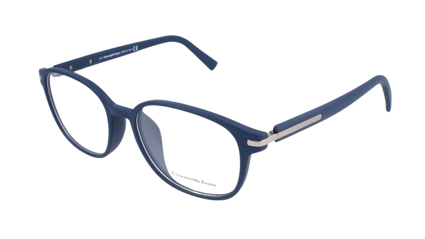 Ermenegildo Zegna EZ5004 - Blue
