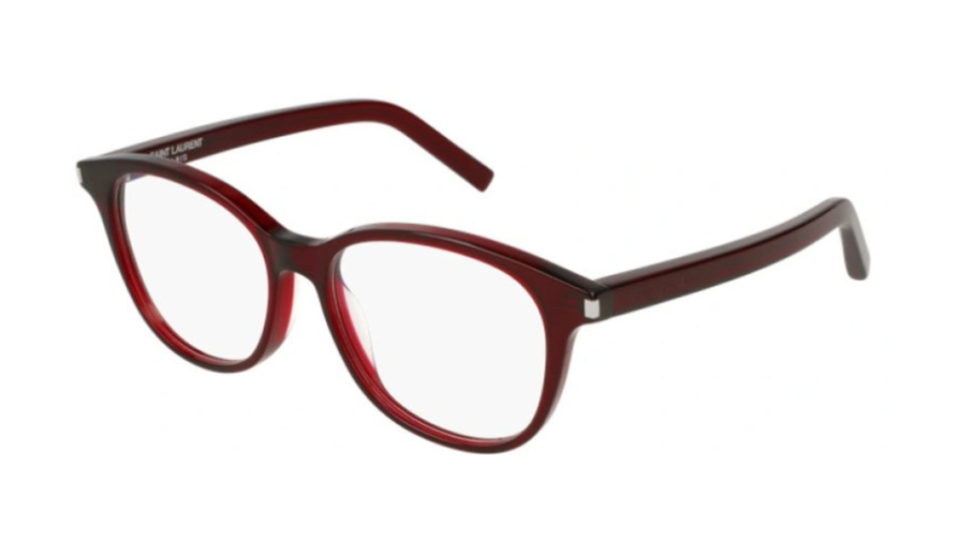Saint Laurent SL CLASSIC9 - Burgundy