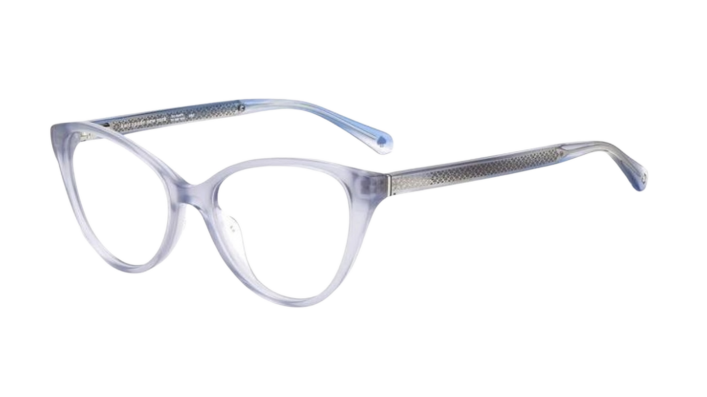 Kate Spade NOVALEE - Transparent Light Blue