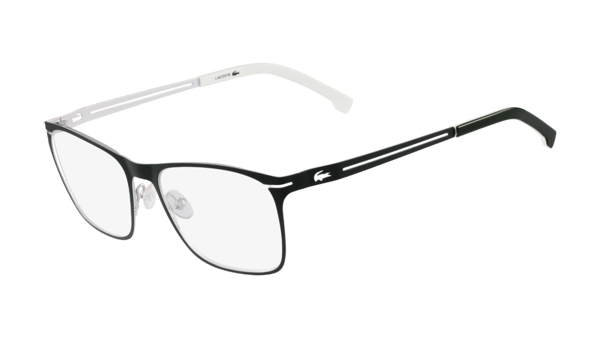 Lacoste L2220 - Matte Green