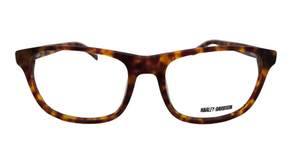 Harley Davidson HD0740 - Matte Dark brown