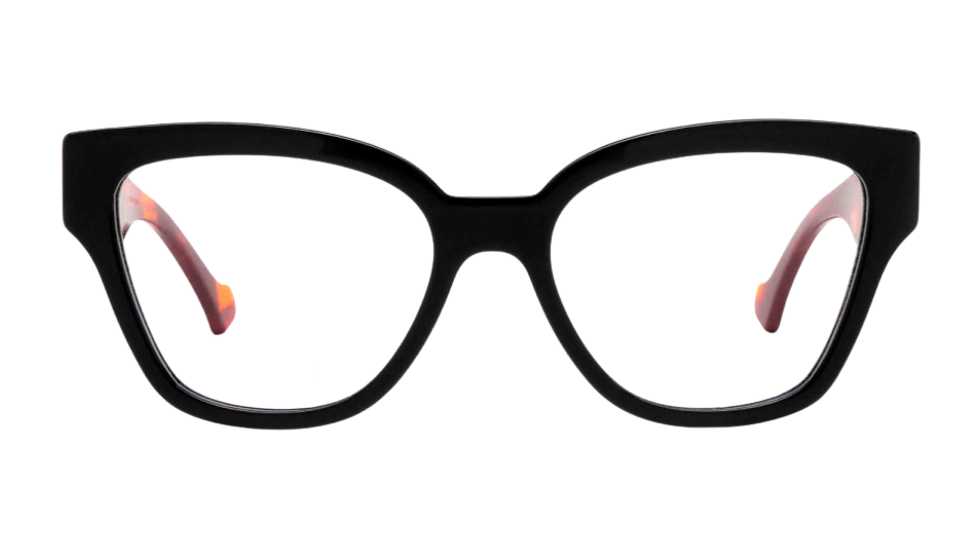 Gucci GG1424O - Black Havana