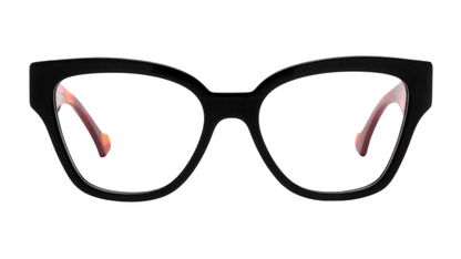Gucci GG1424O - Black Havana