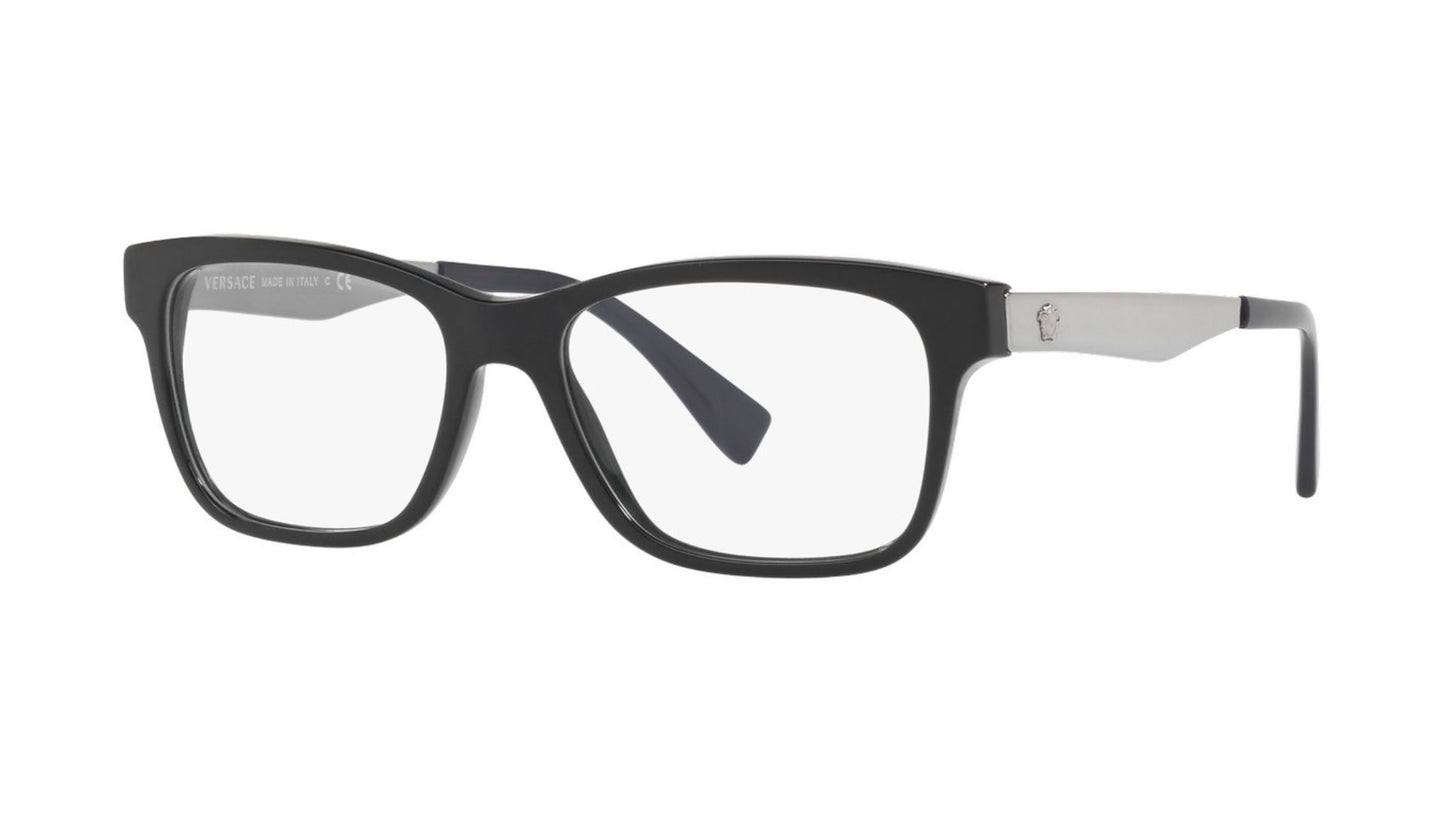 Versace VE3245 - Black/Blue