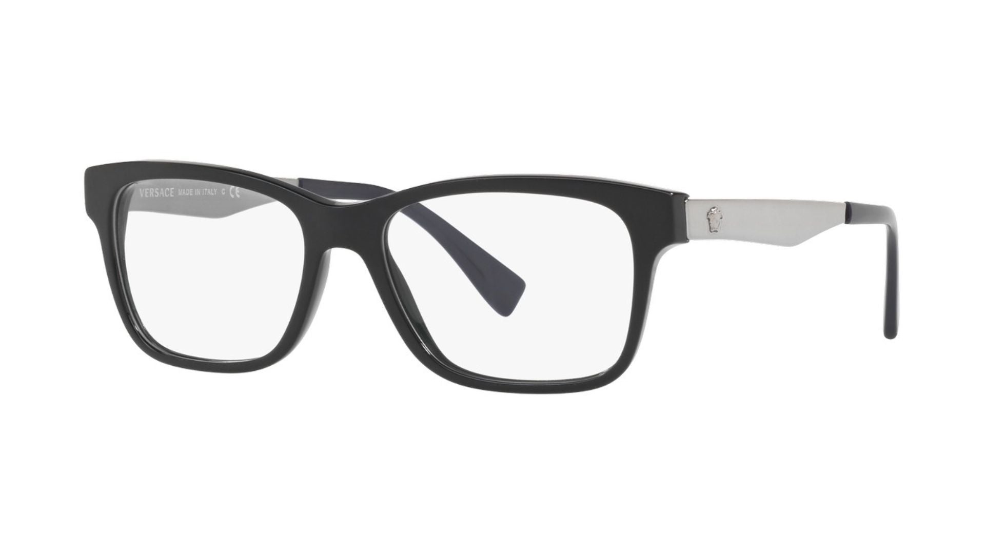 Versace VE3245 - Black/Blue