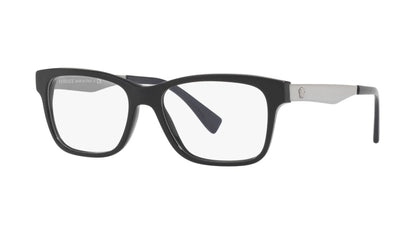 Versace VE3245 - Black/Blue