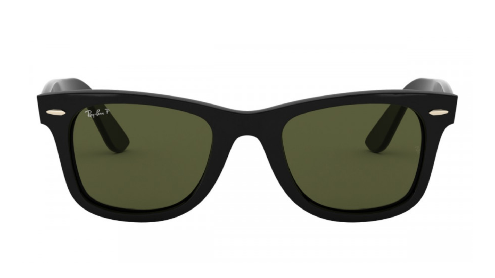 Ray-Ban RB4340 - Polished Black