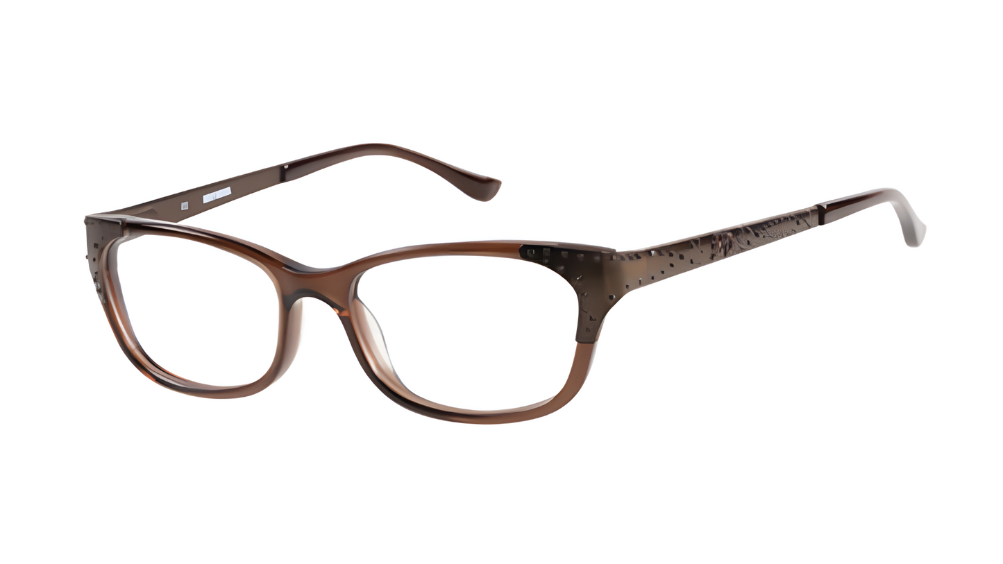 Harley Davidson HD 510 - Dark Brown