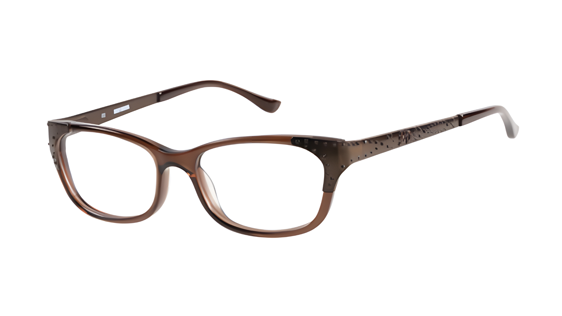 Harley Davidson HD 510 - Dark Brown