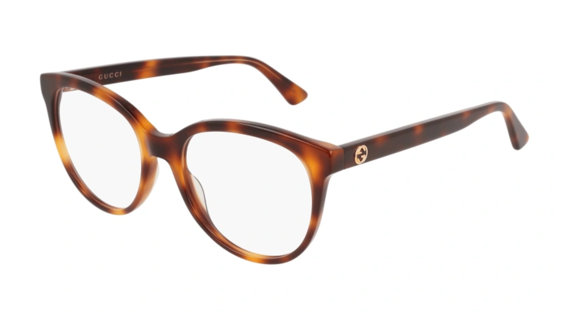 Gucci GG0329O - Havana