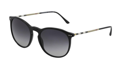 Burberry BE4250-Q - Black