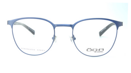 Morel OGA 10075O - Matte Blue