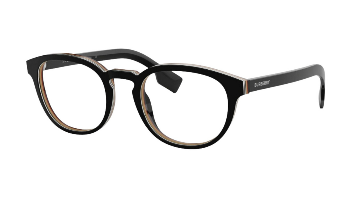 Burberry BE2293 - Black