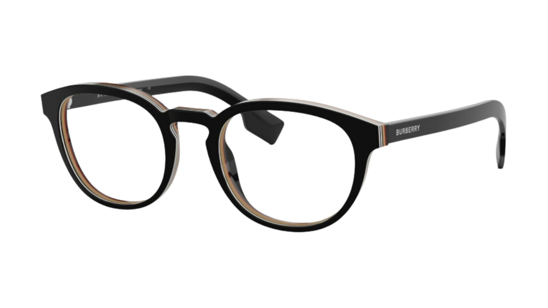 Burberry BE2293 - Black