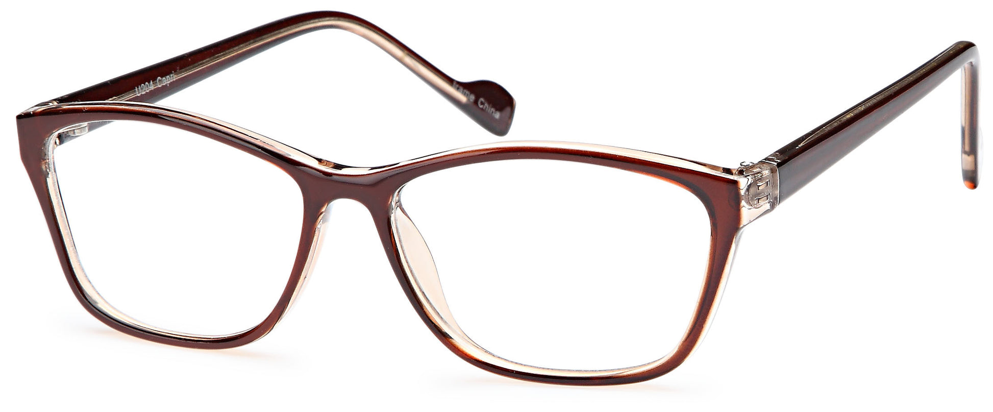 4U U204 - Brown
