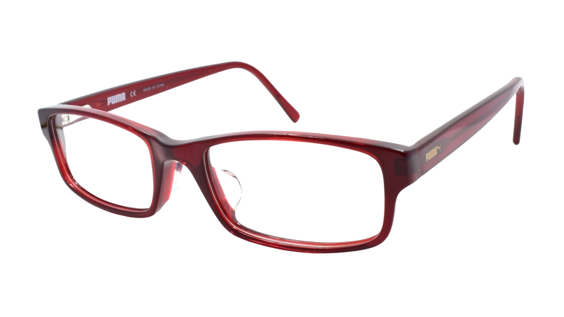Puma PE0021OA - Red