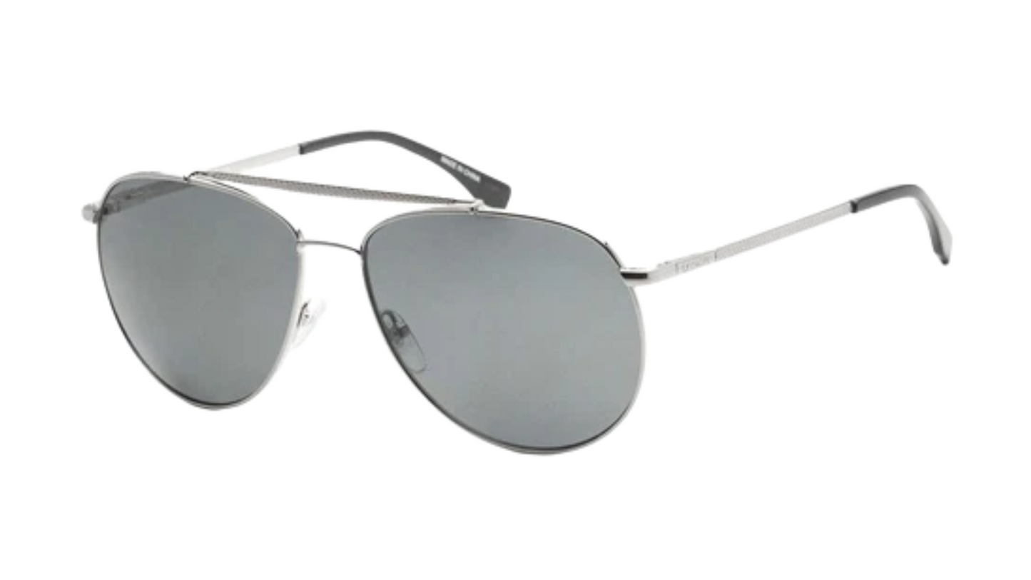 Lacoste L177SP - Gunmetal grey