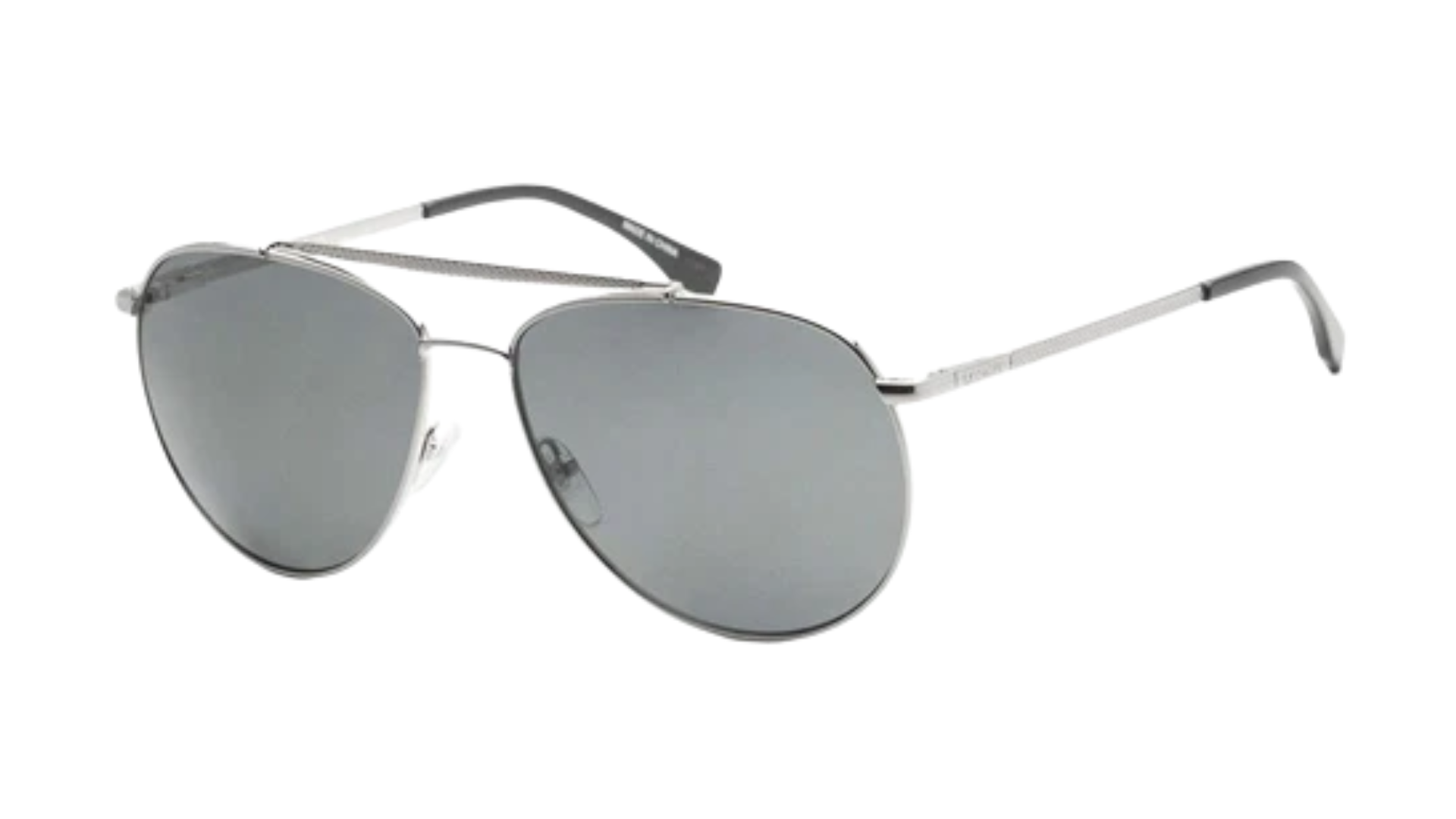 Lacoste L177SP - Gunmetal grey