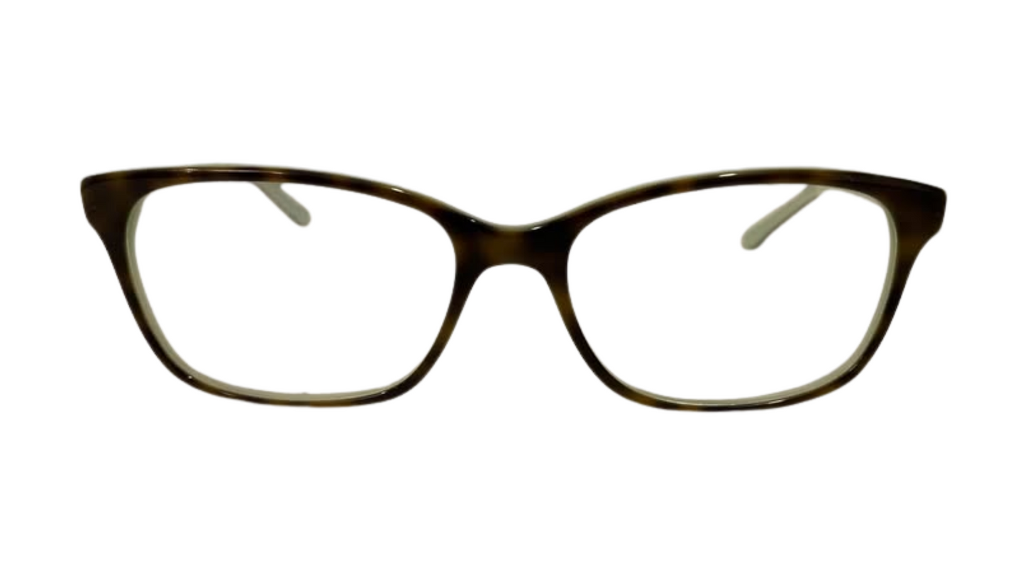 Vince Camuto VO443 - Tortoise /Green