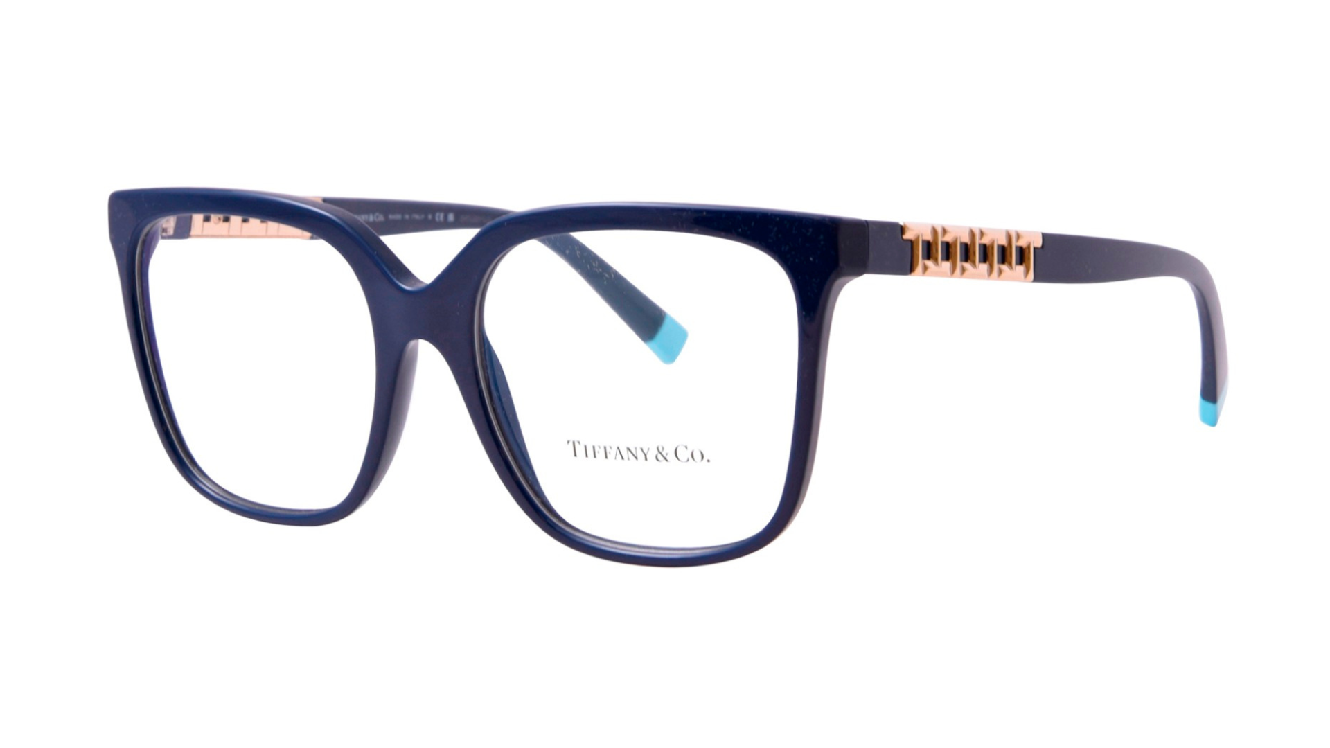 Tiffany & Co. TF 2227 - Dark Blue