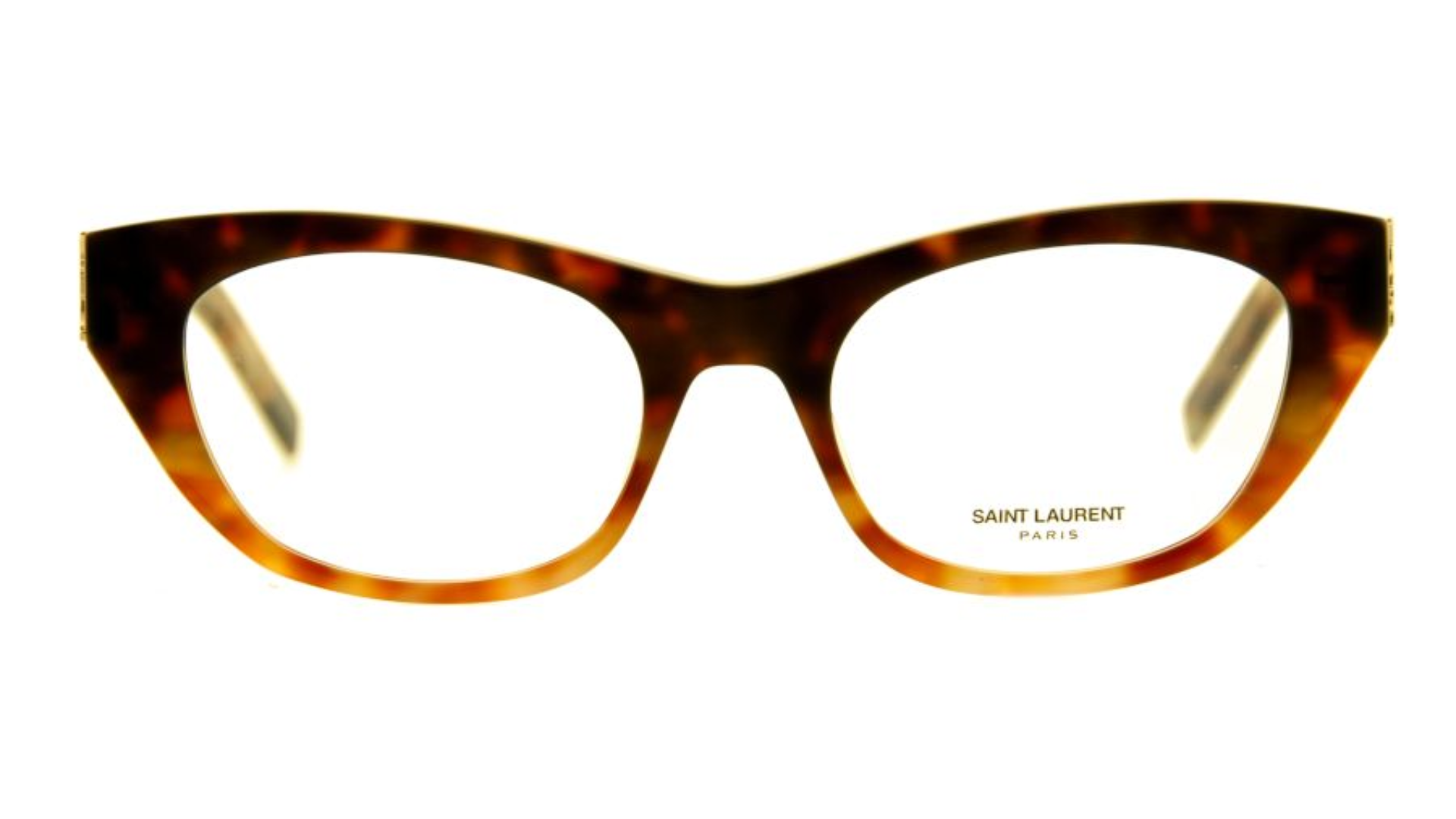 Saint Laurent SL M80 - Havana