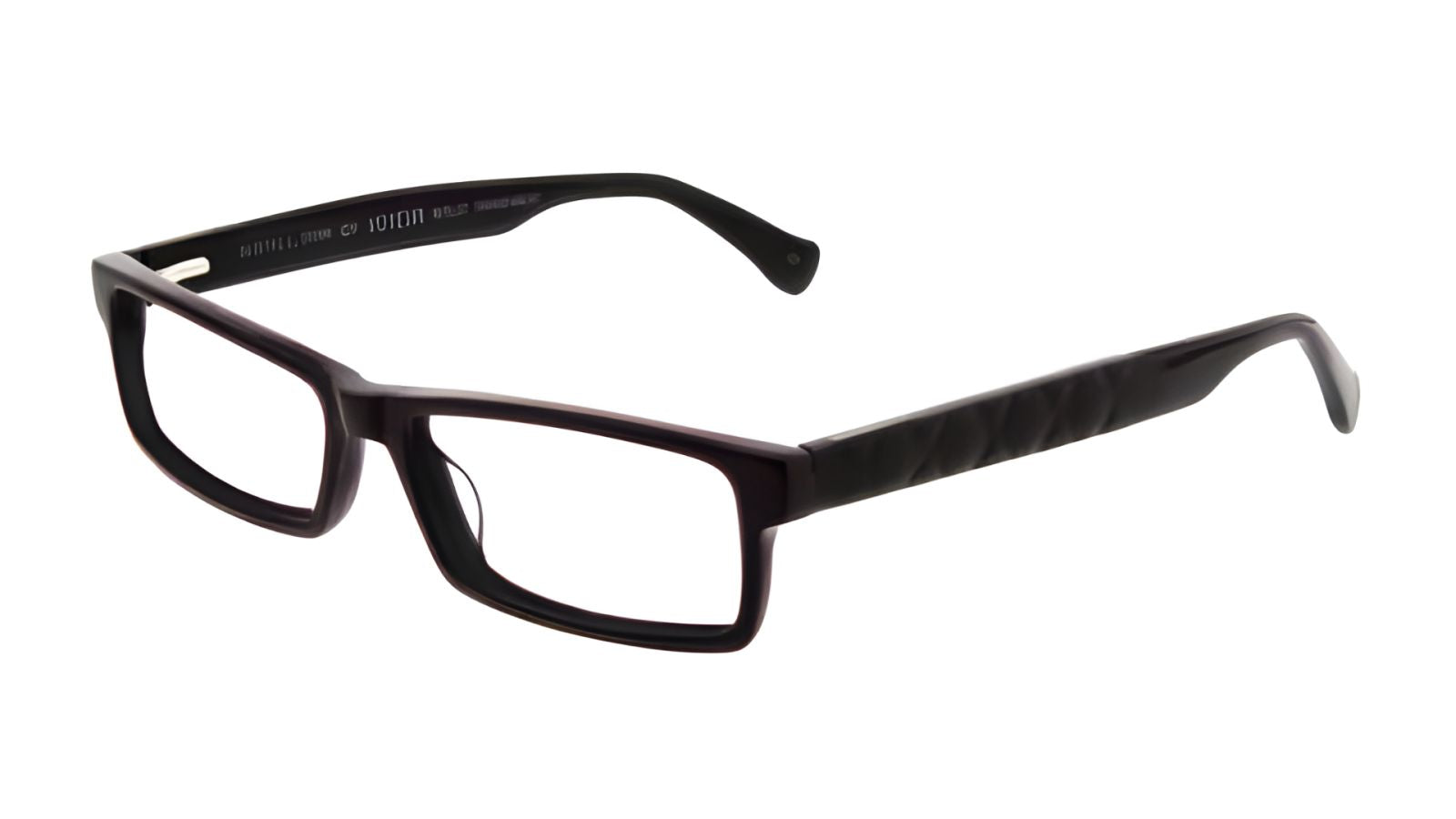 MARC ECKO G-VOYEUR - Black