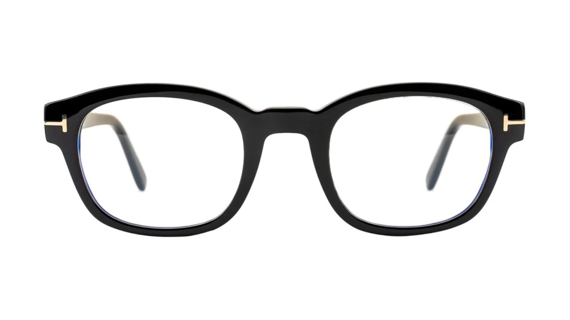 Tom Ford FT5808-B - Shiny Black