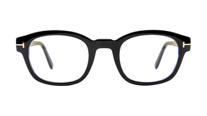 Tom Ford FT5808-B - Shiny Black