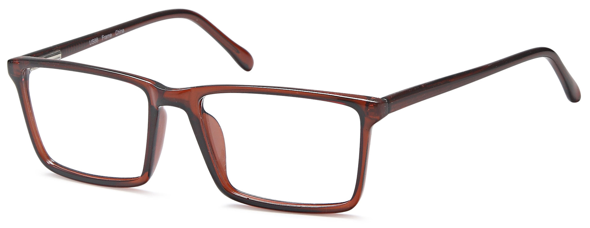4U US86 - Brown