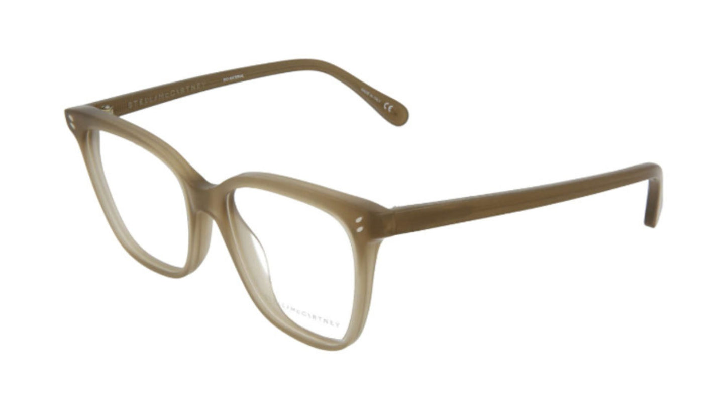Stella McCartney SC0144OI - Green