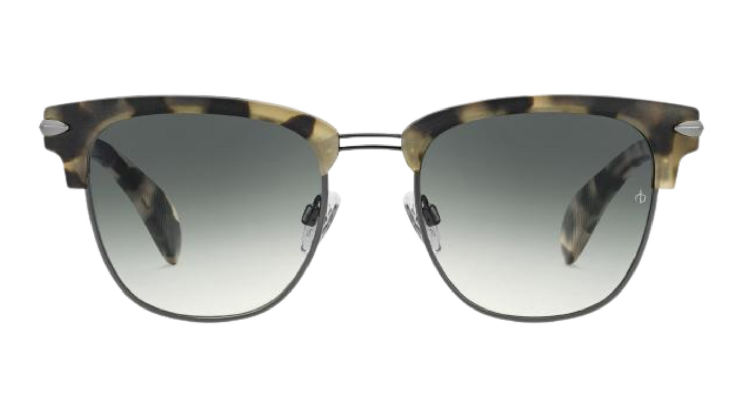 Rag & Bone RNB5007/S - Khaki Ruthenium