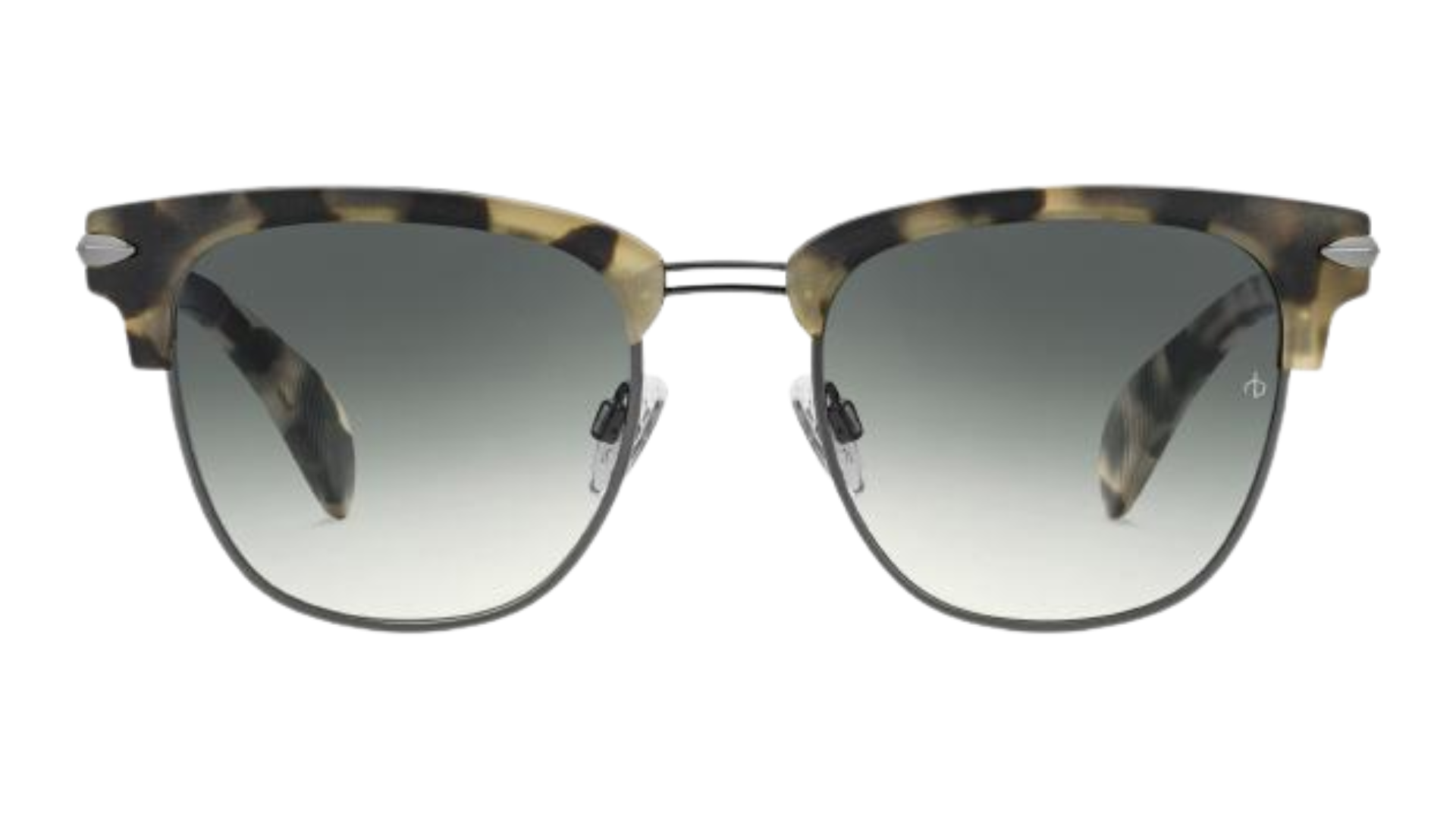 Rag & Bone RNB5007/S - Khaki Ruthenium
