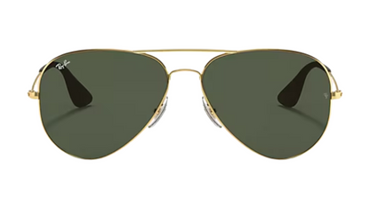 Ray-Ban RB3558 - Medium Bronze