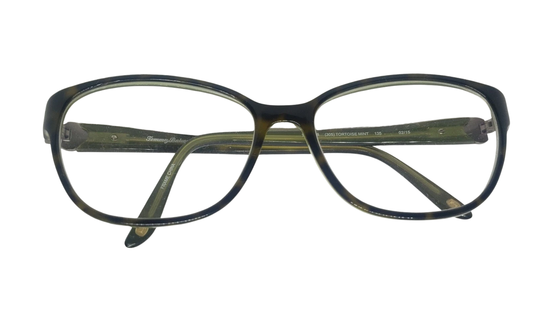 Tommy Bahama TB5038 - Tortoise Mint