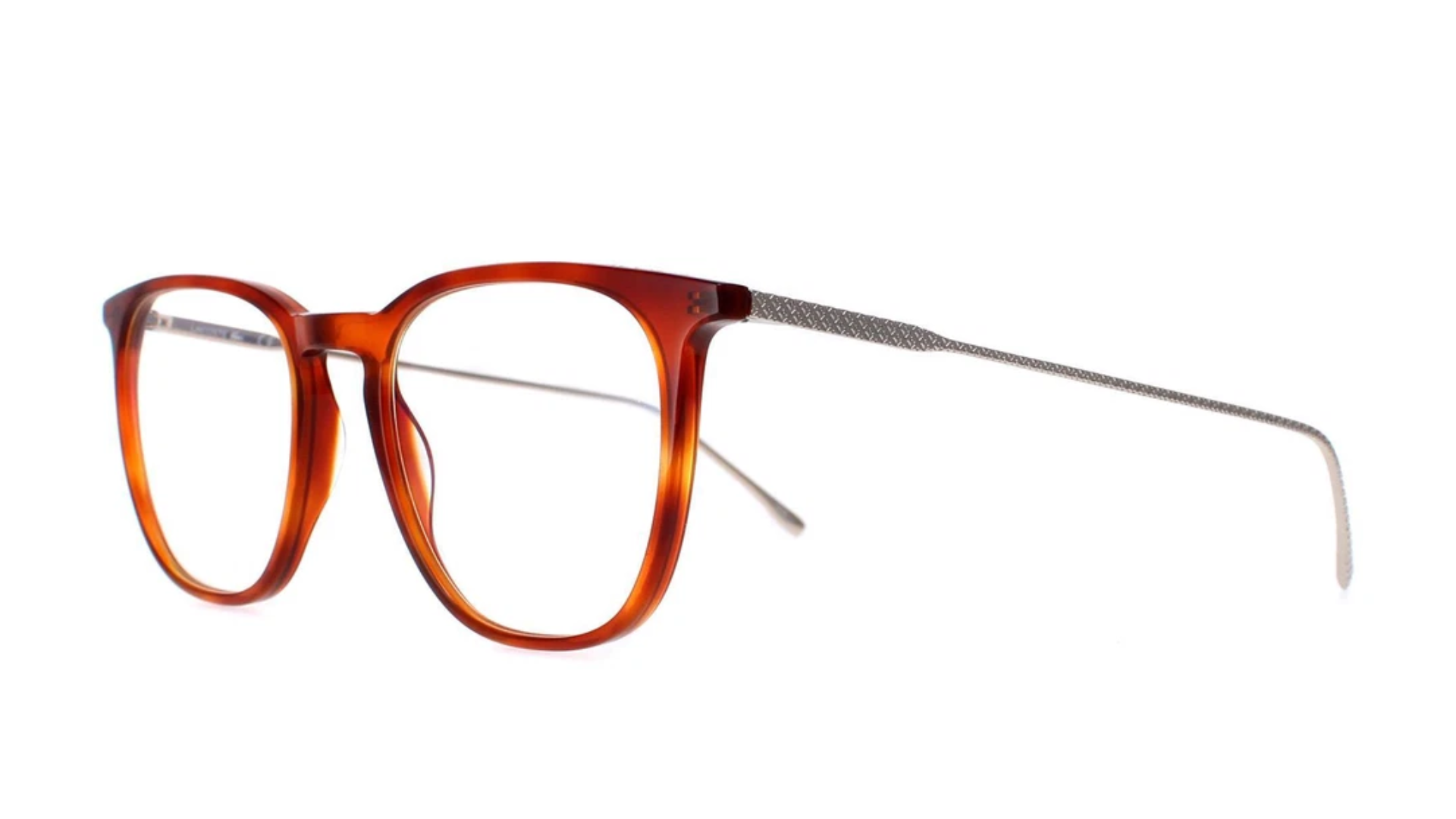Lacoste L2828PC - Light Tortoise