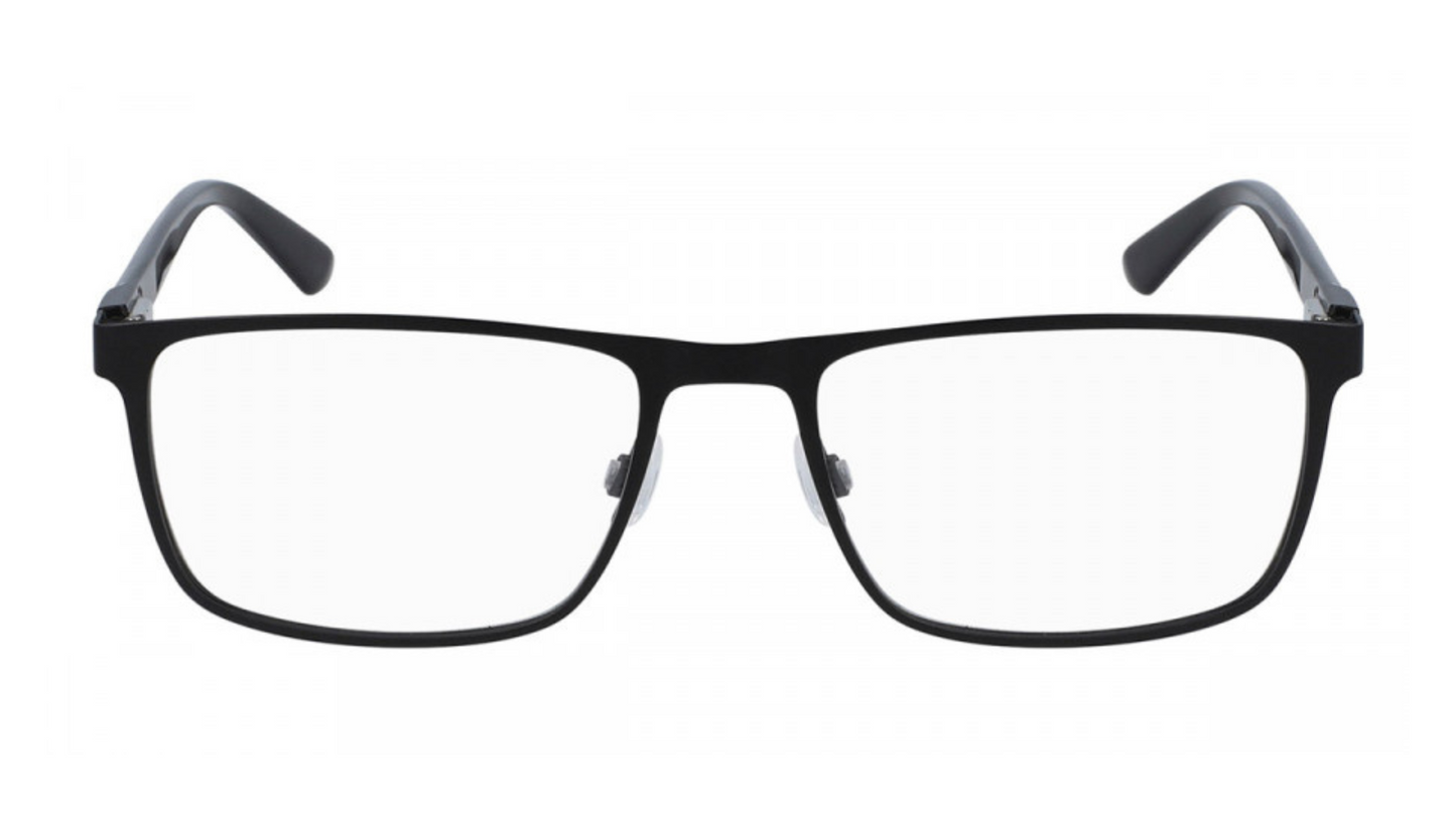 Calvin Klein CK20316 - Matte Black