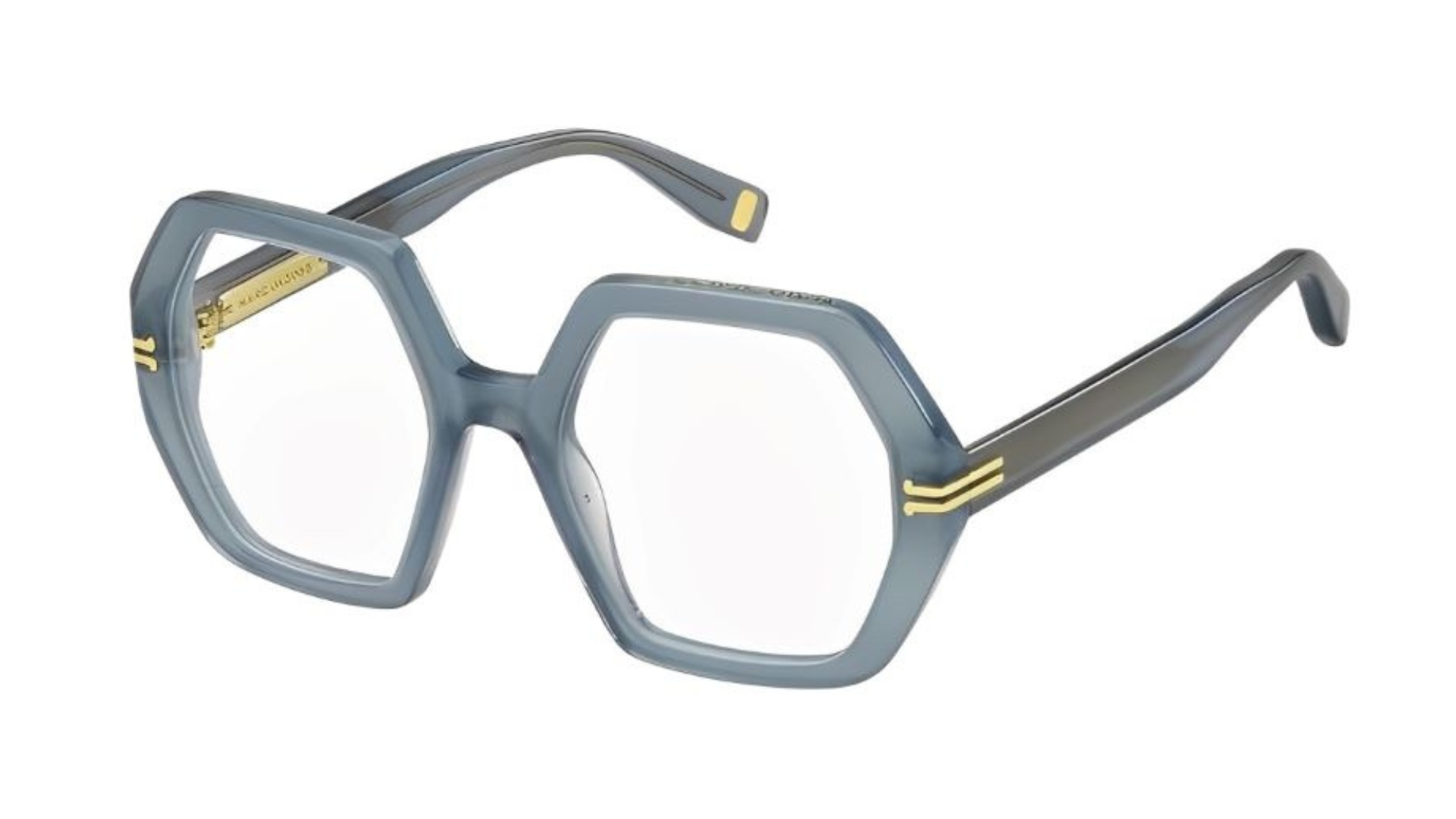 Marc Jacobs MJ1077 - Frosted Blue