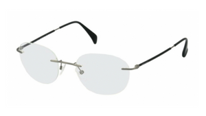 Ruthenium Black