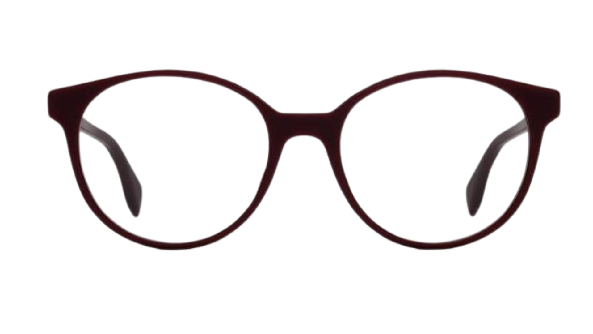 Fendi FF0348 - Burgundy