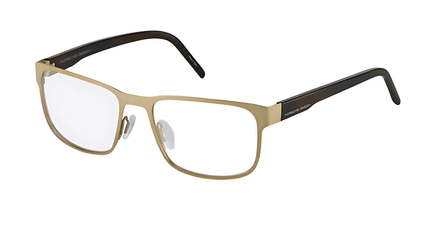 PORSCHE DESIGN P8291 - Gold