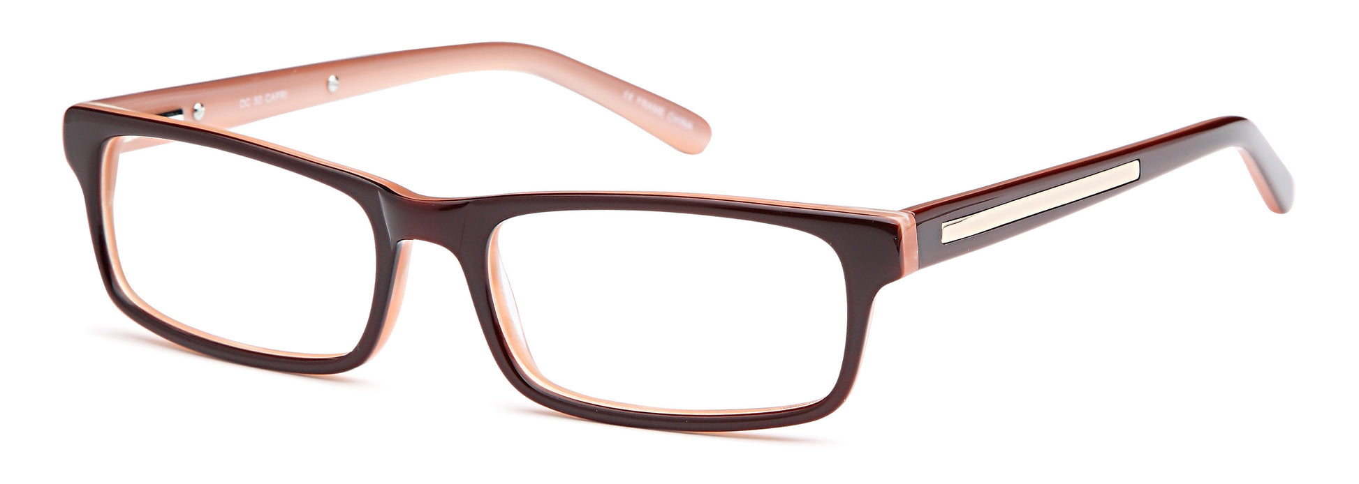 Di Caprio DC 50 - BROWN