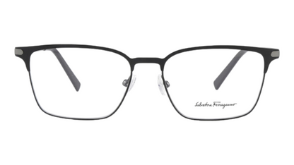Salvatore Ferragamo SF2207 - Matte Black