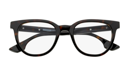 McQ by Alexander McQueen MQ0030O - Havana