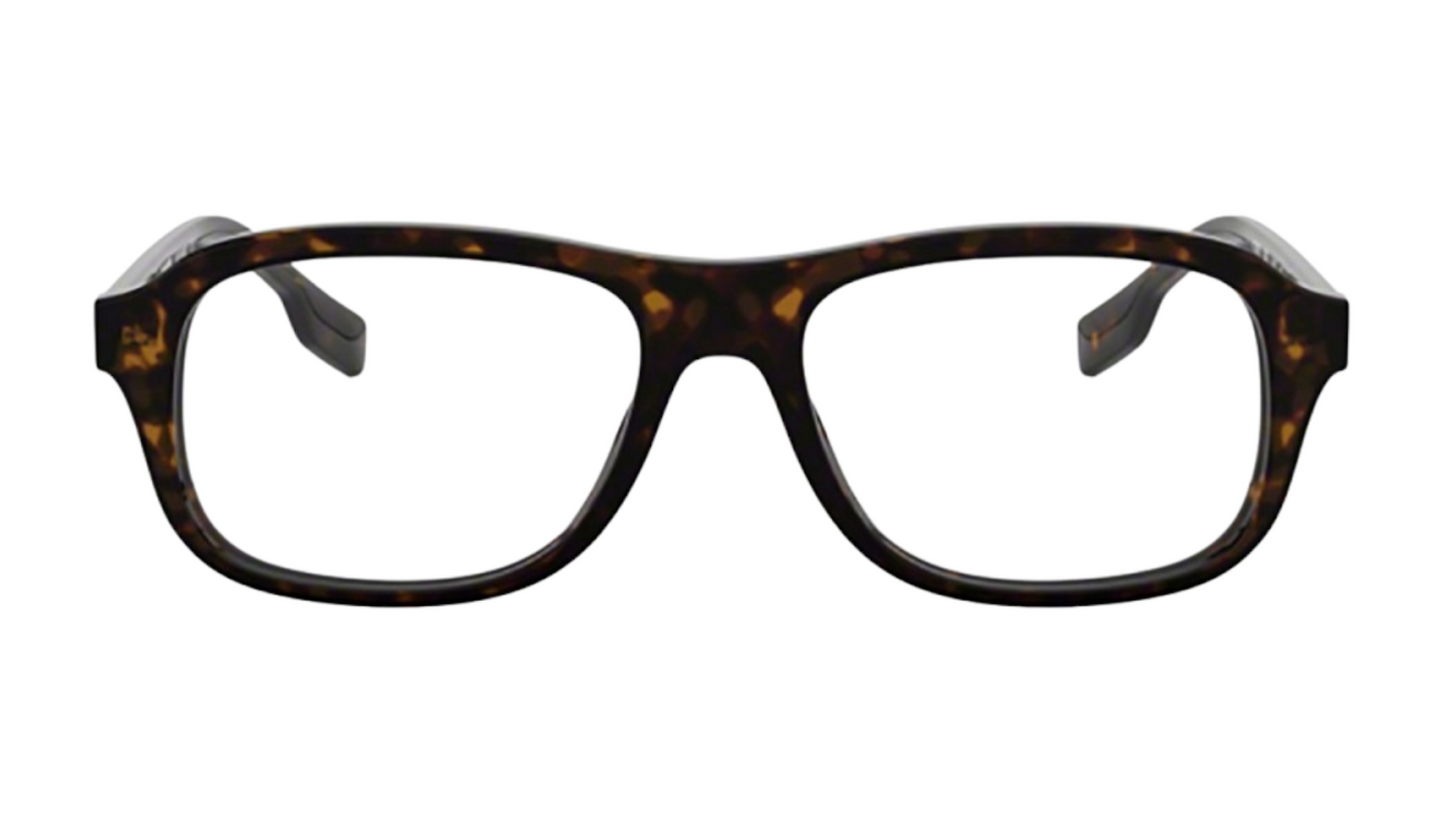 Burberry BE2299 - Dark Havana