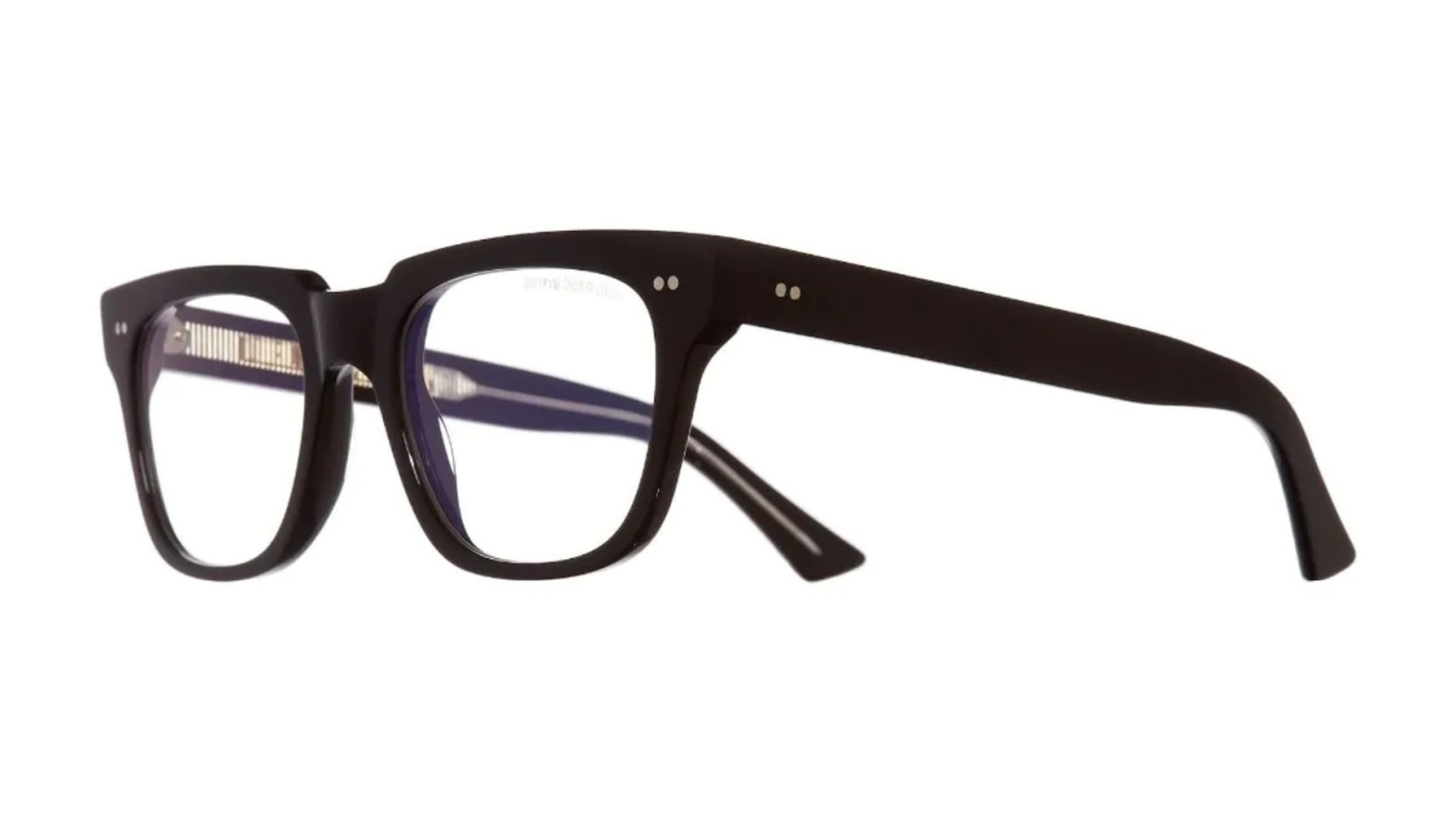 Cutler & Gross CGBB 1381 - Black