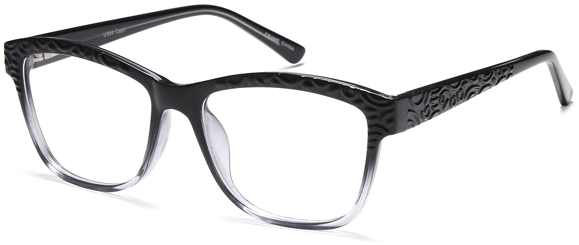 4U US94 - Black